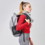 BS15380 | Daypack – Wall Street