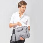 BS15382 | Laptop Bag – San Francisco