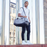 BS15383 | Allround Sports Bag – Atlanta