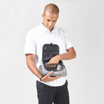BS15390 | Wash Bag – Hawaii