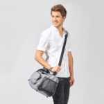 BS16052 | Allround Sports Bag – Boston