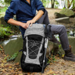 BS16196 | Outdoor Backpack – Yellowstone