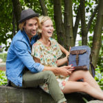 BS16476 | Small Messenger Bag – Oxford Street