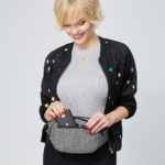 BS17156 | Hip Bag – Detroit