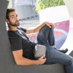 BS17408 | Small Messenger Bag – Philadelphia