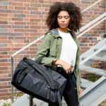 BS17426 | Sportsbag – Québec