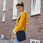 BS18333 | Small Messenger Bag – Vancouver