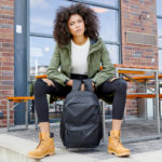 BS19017 | Backpack – Ottawa