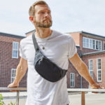 BS19037 | Hip Bag – Toronto