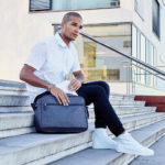 BS385 | Shoulder Bag – Santiago
