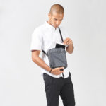 BS387 | Messenger Bag – Lima
