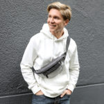 BS19482 | HIP BAG - HELSINKI
